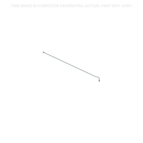 Original New Holland CNH Ersatzteil Nummer 84580845 HYDRAULIKLEITUNG 