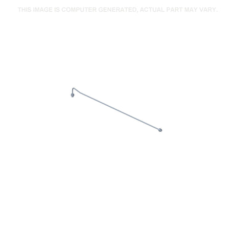 Original New Holland CNH Ersatzteil Nummer 84580848 HYDRAULIKLEITUNG 