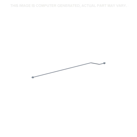 Original New Holland CNH Ersatzteil Nummer 84580849 HYDRAULIKLEITUNG 