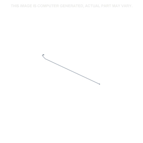 Original New Holland CNH Ersatzteil Nummer 84580851 HYDRAULIKLEITUNG 