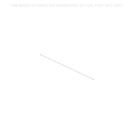 Original New Holland CNH Ersatzteil Nummer 84580852 HYDRAULIKLEITUNG 