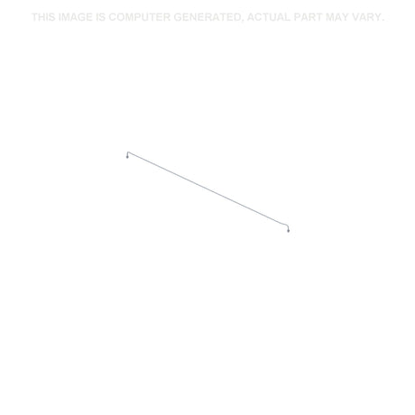 Original New Holland CNH Ersatzteil Nummer 84580854 HYDRAULIKLEITUNG 