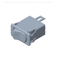 New Holland original Ersatzteil HEBELSCHALTER  84581189