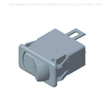 New Holland / Case HEBELSCHALTER 84581197 original CNH Ersatzteil