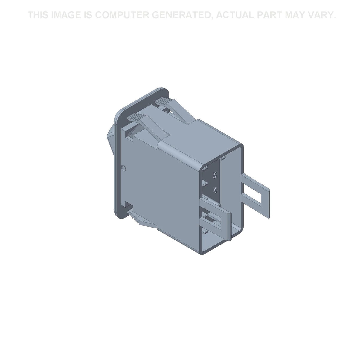 New Holland / Case HEBELSCHALTER 84581198 original CNH Ersatzteil