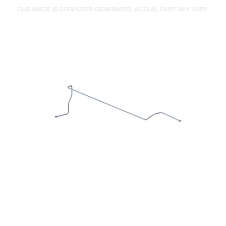 Original New Holland CNH Ersatzteil Nummer 84581259 HYDRAULIKLEITUNG 