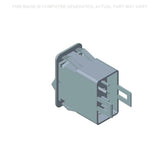 New Holland / Case HEBELSCHALTER 84581413 original CNH Ersatzteil