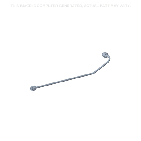 Original New Holland CNH Ersatzteil Nummer 84581415 HYDRAULIKLEITUNG 