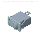 New Holland / Case HEBELSCHALTER 84581422 original CNH Ersatzteil