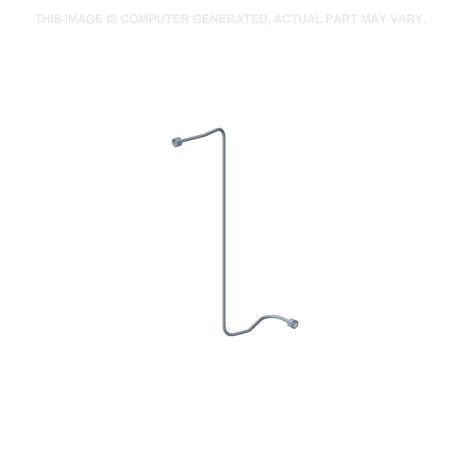 Original New Holland CNH Ersatzteil Nummer 84581982 HYDRAULIKLEITUNG 