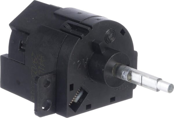 New Holland / Case DREHSCHALTER 84582181 original CNH Ersatzteil