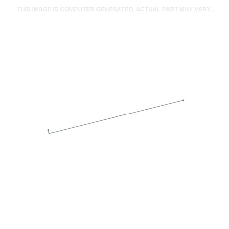 Original New Holland CNH Ersatzteil Nummer 84582440 HYDRAULIKLEITUNG 