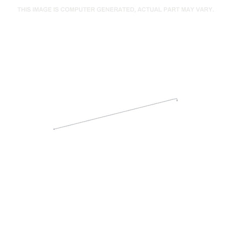 Original New Holland CNH Ersatzteil Nummer 84582442 HYDRAULIKLEITUNG 