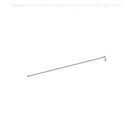 Original New Holland CNH Ersatzteil Nummer 84582907 HYDRAULIKLEITUNG 