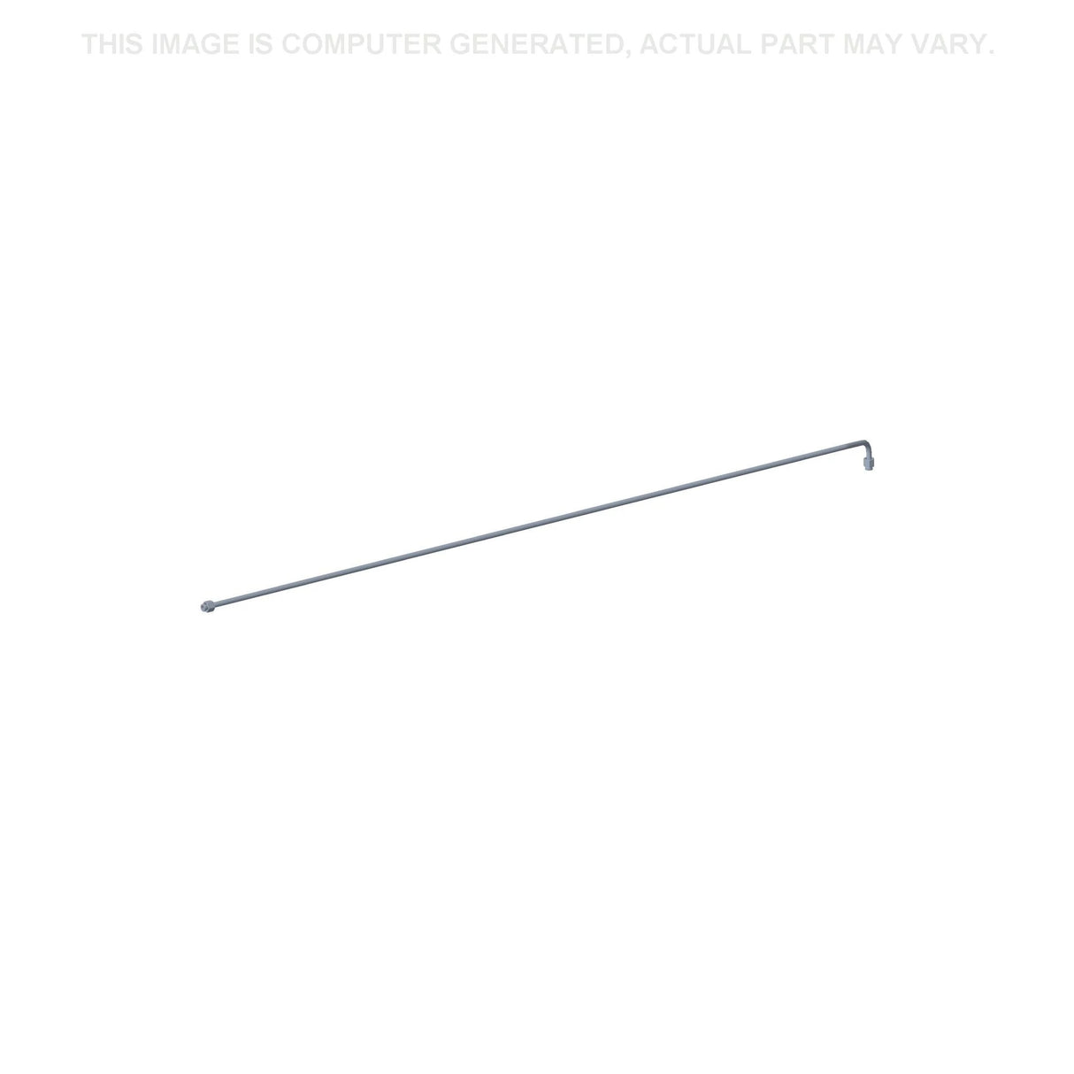 Original New Holland CNH Ersatzteil Nummer 84582909 HYDRAULIKLEITUNG 