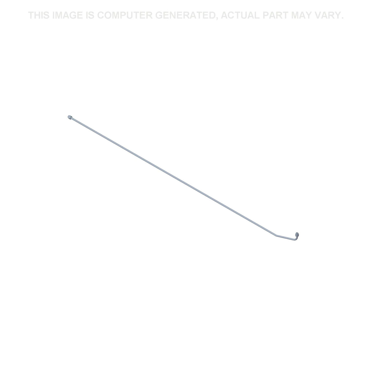 Original New Holland CNH Ersatzteil Nummer 84582917 HYDRAULIKLEITUNG 