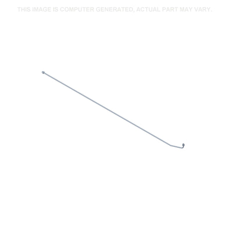 Original New Holland CNH Ersatzteil Nummer 84582917 HYDRAULIKLEITUNG 