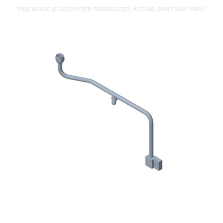 Original New Holland CNH Ersatzteil Nummer 84582953 HYDRAULIKLEITUNG 