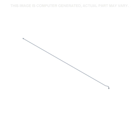 Original New Holland CNH Ersatzteil Nummer 84583439 HYDRAULIKLEITUNG 