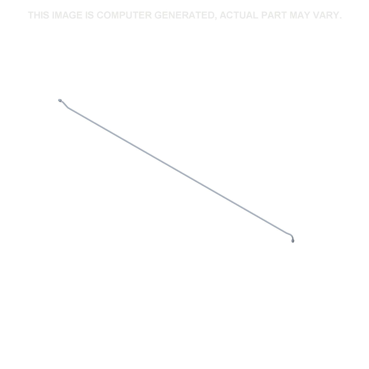 Original New Holland CNH Ersatzteil Nummer 84583441 HYDRAULIKLEITUNG 