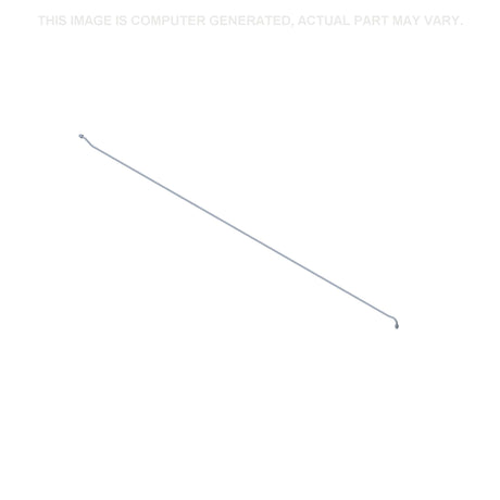 Original New Holland CNH Ersatzteil Nummer 84583441 HYDRAULIKLEITUNG 