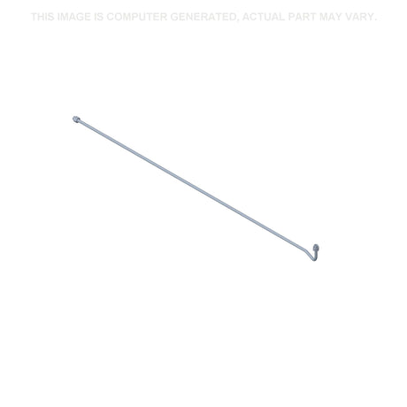 Original New Holland CNH Ersatzteil Nummer 84583451 HYDRAULIKLEITUNG 