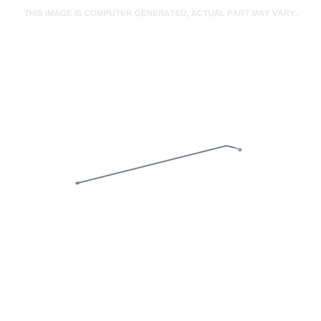 Original New Holland CNH Ersatzteil Nummer 84583452 HYDRAULIKLEITUNG 