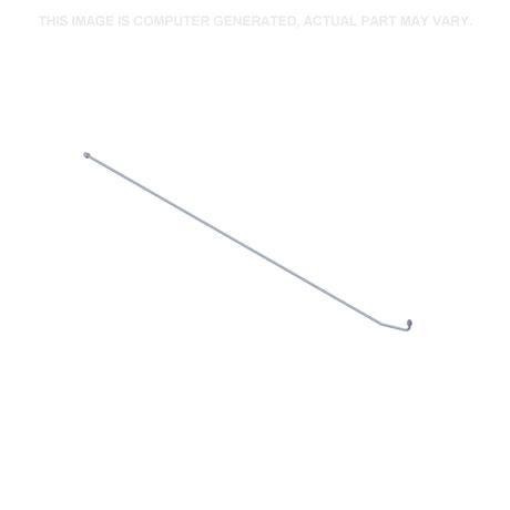 Original New Holland CNH Ersatzteil Nummer 84583456 HYDRAULIKLEITUNG 