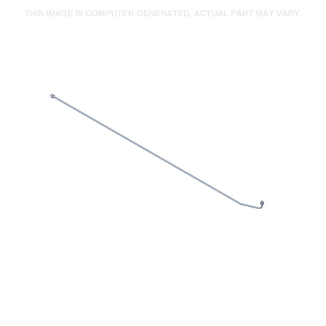 Original New Holland CNH Ersatzteil Nummer 84583457 HYDRAULIKLEITUNG 