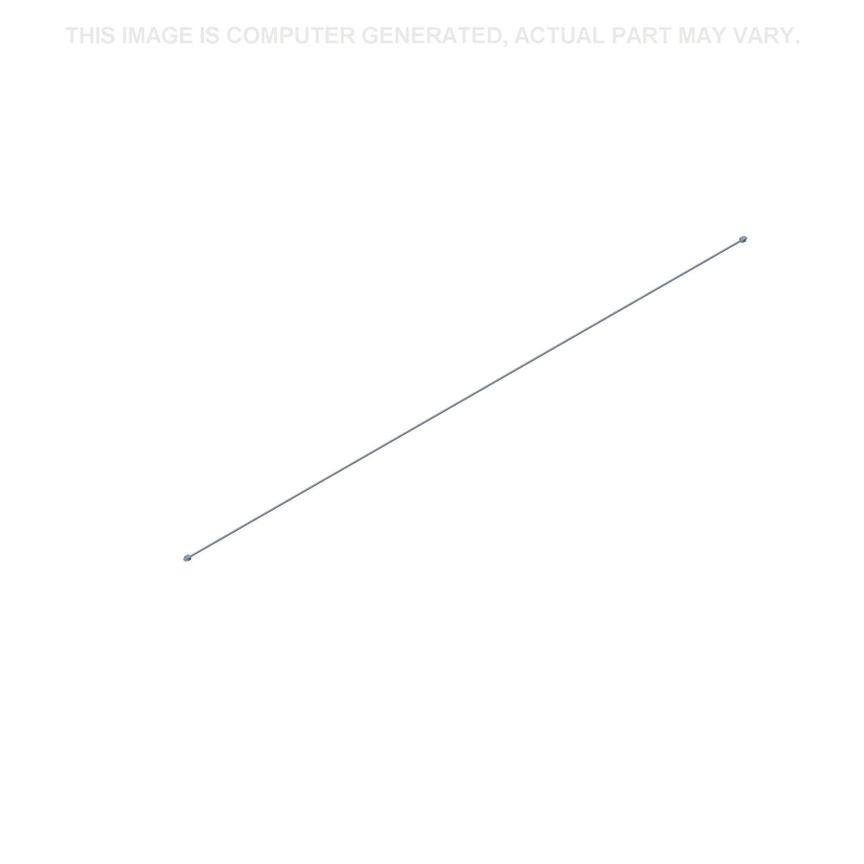 Original New Holland CNH Ersatzteil Nummer 84583458 HYDRAULIKLEITUNG 