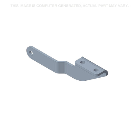 Original New Holland CNH Ersatzteil Nummer 84583848 BLECH, PLATTE 