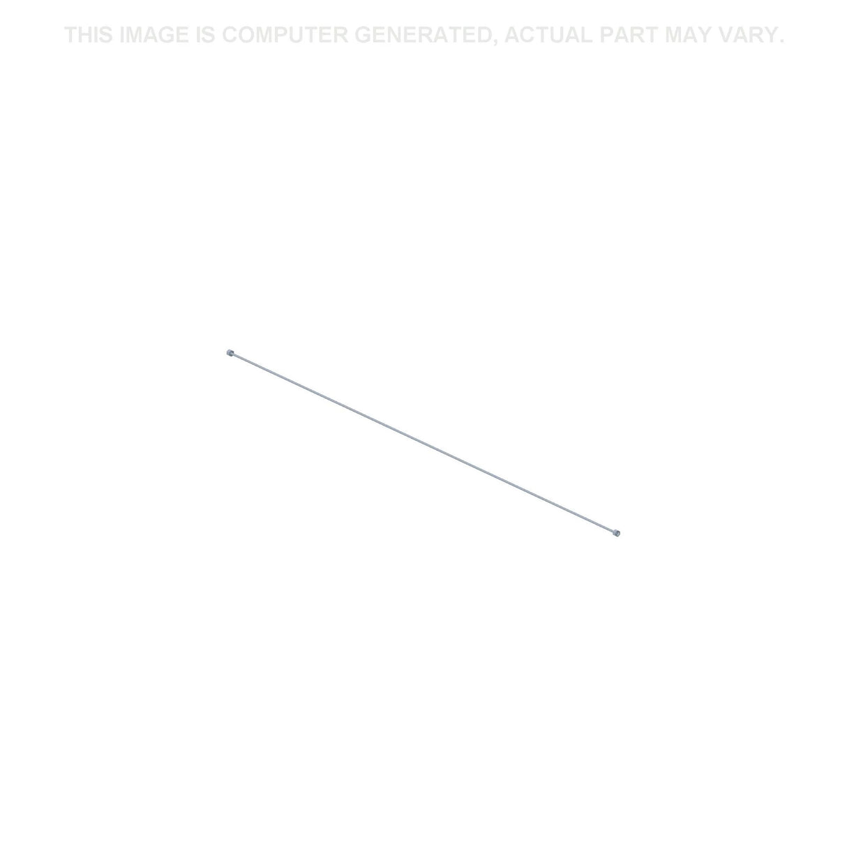 Original New Holland CNH Ersatzteil Nummer 84584003 HYDRAULIKLEITUNG 