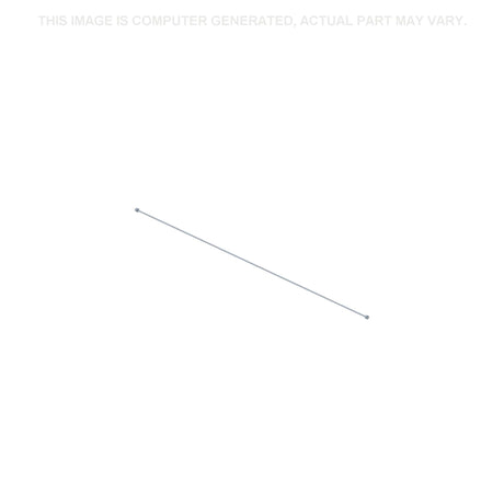 Original New Holland CNH Ersatzteil Nummer 84584003 HYDRAULIKLEITUNG 