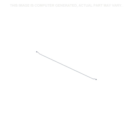 Original New Holland CNH Ersatzteil Nummer 84584006 HYDRAULIKLEITUNG 