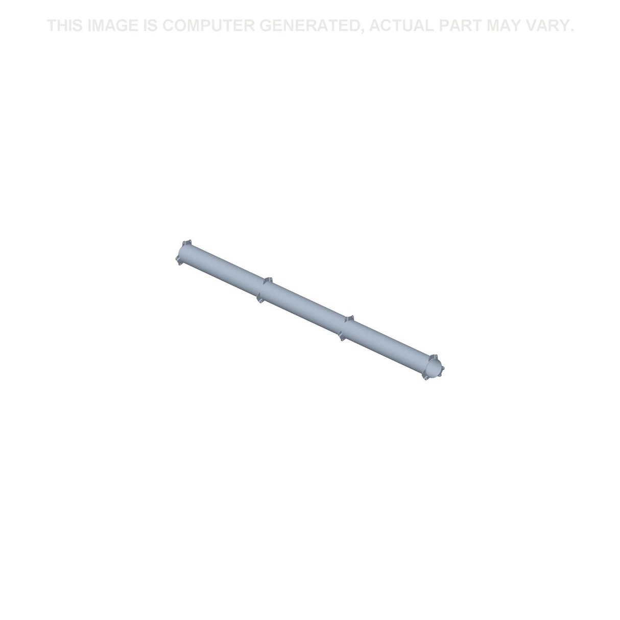 New Holland original Ersatzteil ROHR  84585188