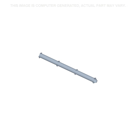 New Holland original Ersatzteil ROHR  84585188