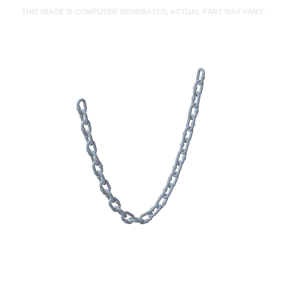 Original New Holland CNH Ersatzteil Nummer 84587666 KETTE 