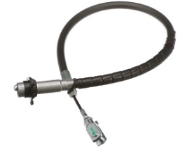 New Holland / Case KABEL 84589407 original CNH Ersatzteil