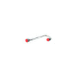 New Holland original Ersatzteil ROHR  84589739