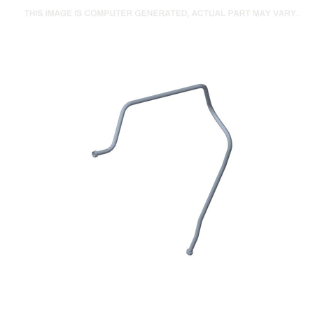 Original New Holland CNH Ersatzteil Nummer 84589741 HYDRAULIKLEITUNG 