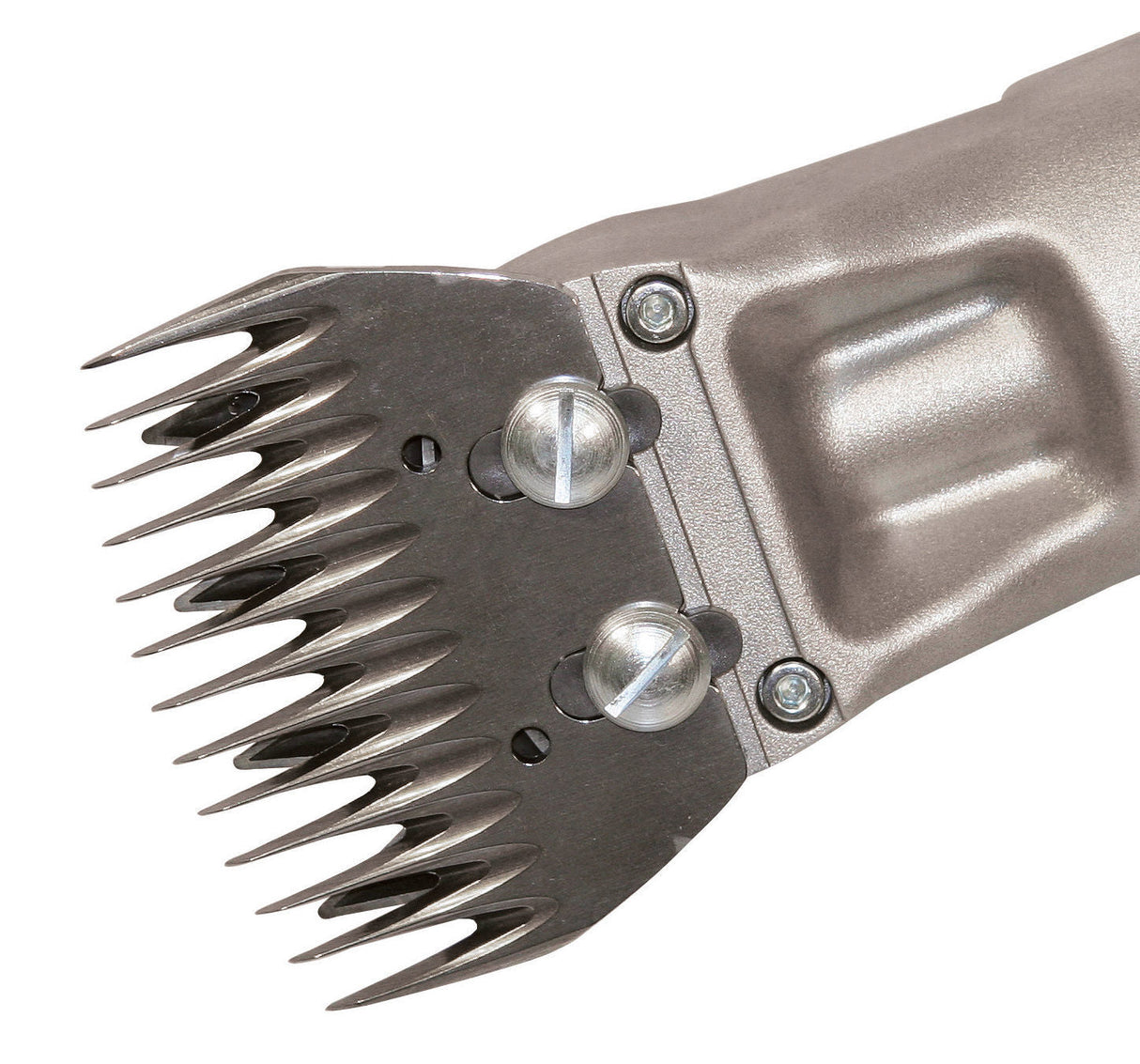 Kerbl Schafschermaschine Constanta4 230 V/400 W, 13/4 Zähne 18993