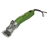 Kerbl Schafschermaschine Constanta4 230 V/400 W, 13/4 Zähne 18993