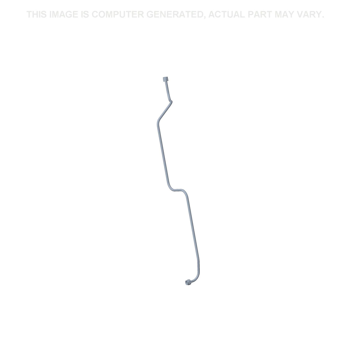 New Holland / Case HYDRAULIKLEITUNG 84593726 original CNH Ersatzteil