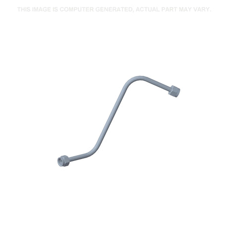 Original New Holland CNH Ersatzteil Nummer 84595955 HYDRAULIKLEITUNG 