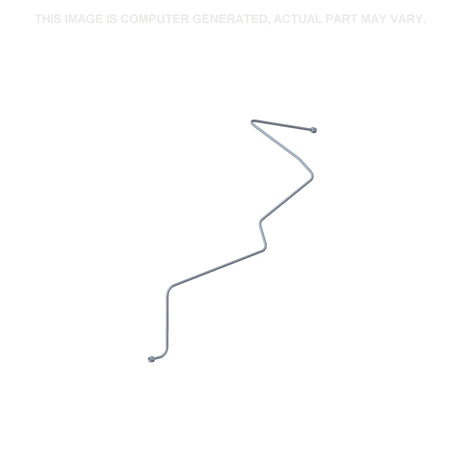 Original New Holland CNH Ersatzteil Nummer 84595959 HYDRAULIKLEITUNG 