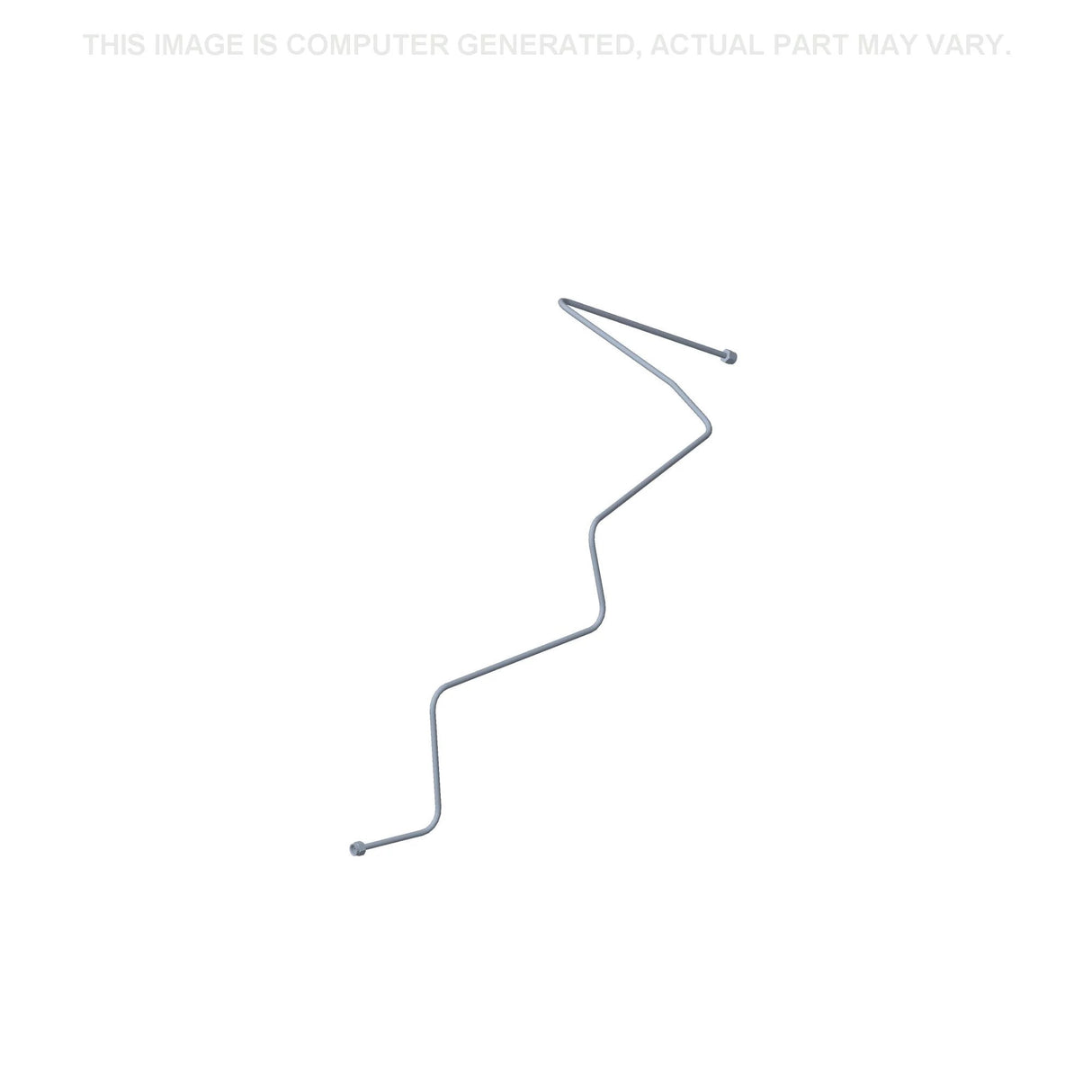 Original New Holland CNH Ersatzteil Nummer 84595965 HYDRAULIKLEITUNG 