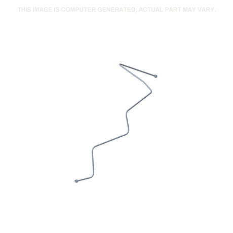 Original New Holland CNH Ersatzteil Nummer 84595965 HYDRAULIKLEITUNG 