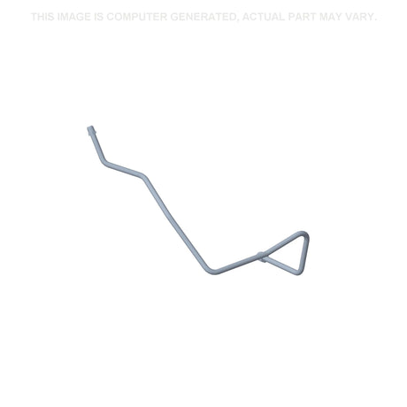 Original New Holland CNH Ersatzteil Nummer 84597541 HYDRAULIKLEITUNG 