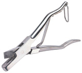 Kerbl Kerbzange/keilförm. Ausschn. 1911