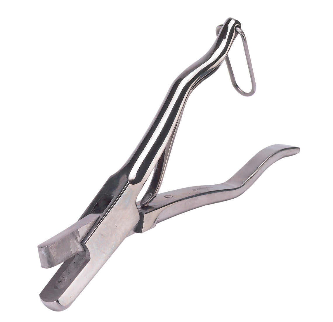 Kerbl Kerbzange/abgerund. Ausschnitt 1912